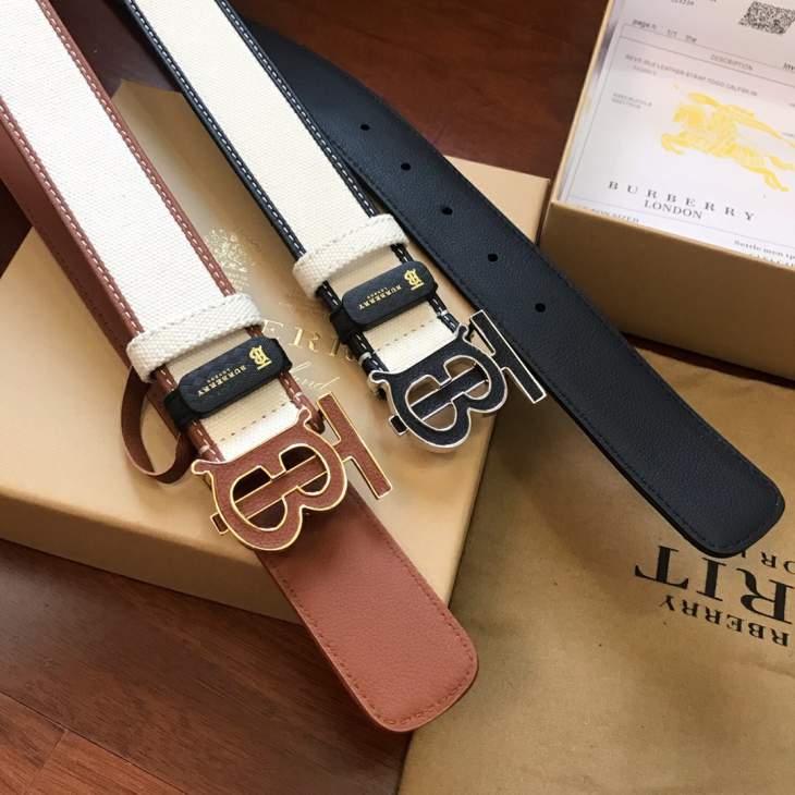 Picture of Burberry Belts _SKUfw99095375fw